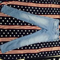 H&M デニム 40のサムネイル