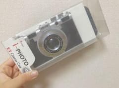 カメラ型 iPhone6sケースのサムネイル