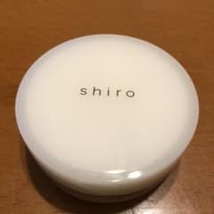 shiro サボン　練り香水 18gのサムネイル