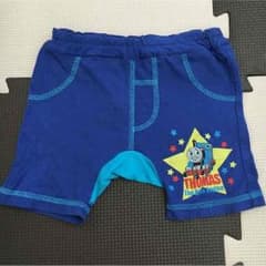 ちびもりやん様専用 トーマス ハーフパンツのサムネイル