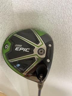 キャロウェイ EPIC ドライバー　安売りのサムネイル