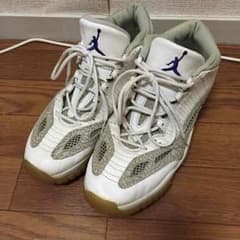 エア ジョーダン AIR JORDAN 11 LOW 27cmのサムネイル