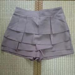 ショートパンツのサムネイル