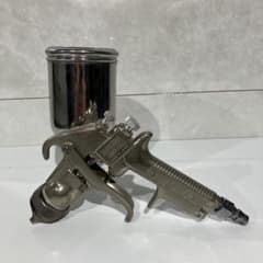 レア 塗装 DEVILBISS デビルビス JGXi-502 スプレーガン 塗装 - メルカリ