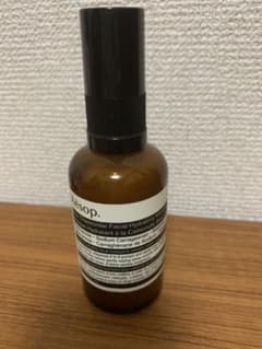 Aesop イソップのサムネイル