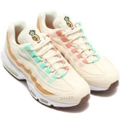 NIKE エアマックス95 24.5のサムネイル