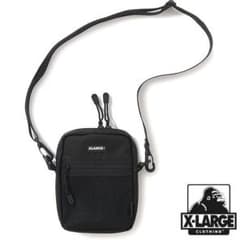 XLARGE ショルダーバックのサムネイル