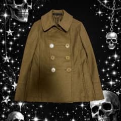 Archive Marc Jacobs ナポレオンジャケット y2k グランジ - メルカリ