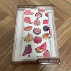 iPhone6s/6 手帳型ケースのサムネイル