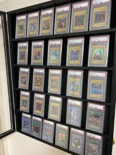 初期 遊戯王 遊戯王カード PSA9 84枚セット PSA 鑑定品 - メルカリ