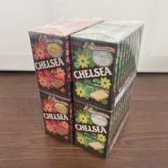 チェルシー2種類40個セットのサムネイル