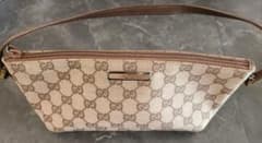 fancy様専用　グッチ　GUCCI　ミニバッグのサムネイル