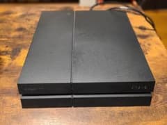 SONY PlayStation4 CUH-1200Aのサムネイル