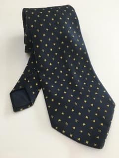 (超美品）CERRUTI  1881 チェルッティ　ネクタイのサムネイル