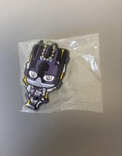 ジョジョ ホワイトスネイク ラバーマスコットのサムネイル
