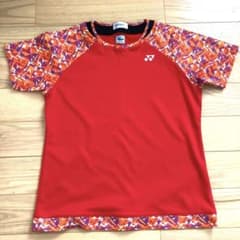 【YONEX】Tシャツ 半袖シャツ レディースのサムネイル