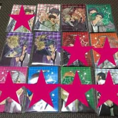 BROTHERS CONFLICT メタルプレートのサムネイル