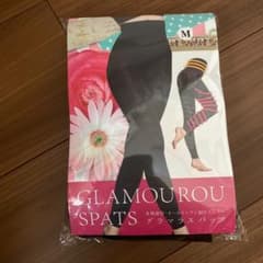 きのぴん様　専用　グラマラスパッツ Mサイズ　[即日発送]のサムネイル