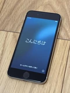 iPhone SE3 【ポート不良】のサムネイル