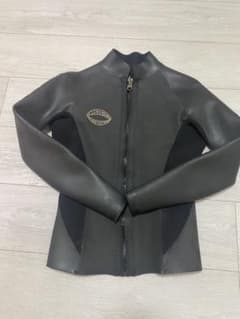amsterdam wetsuits アムステルダムウェットスーツ タッパー M - メルカリ