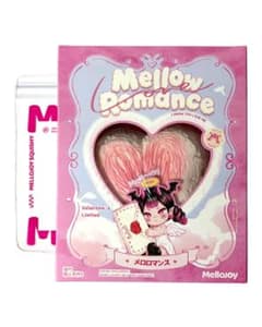 Mellojoy メロジョイ メロロマンス 没頭 ボットウ バレンタイン限定