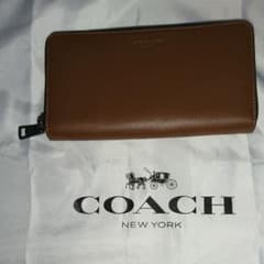 COACH  財布のサムネイル