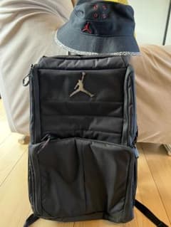 ジョーダンセット！！リュック&バケハのサムネイル