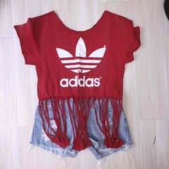 リメイクTシャツのサムネイル