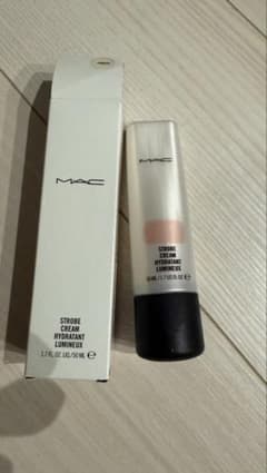 MAC Strobe Cream 50ml 化粧下地のサムネイル