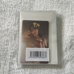 TWICE THIS IS FOR トレカ キーホルダー　ジョンヨンのサムネイル