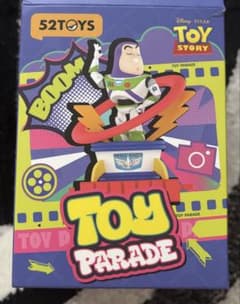 TOY STORY ギャビー・ギャビー フィギュアのサムネイル