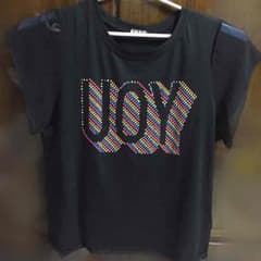 ANAP YOU Ｔシャツのサムネイル