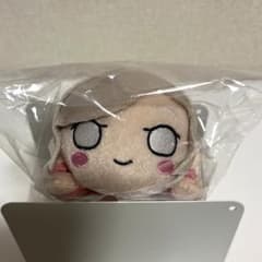 ラブライブ 蓮ノ空女学院 セガラッキーくじ B賞寝そべりぬいぐるみ