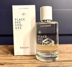 kerzon PLACE DES VOSGES オードトワレ ヴォージュ広場 - メルカリ