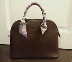 エルメス HERMES ボリード35のサムネイル