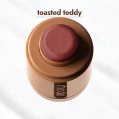 rhode ロード】 ポケット ブラッシュ チーク toasted teddy - メルカリ