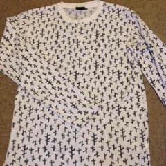 ヘリーハンセン ロングTシャツのサムネイル