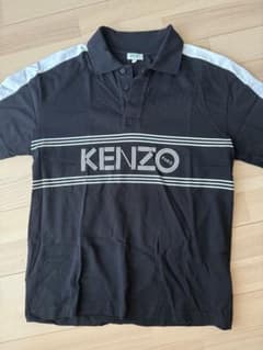 KENZO ポロシャツ MESH POLO | KENZO(ケンゾー) / トップス ポロシャツ (メンズ)の通販