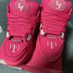 PUMA LA FRANCE ラメロボール プーマ ラフランス - メルカリ
