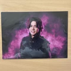 WEST. 小瀧望 クリアファイルのサムネイル