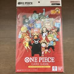 ONE PIECE CARD GAME - 熊本県スペシャル -のサムネイル