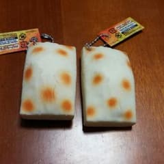 スクイーズ　のびーるおもち二個セットのサムネイル