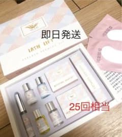 まつ毛パーマのサムネイル