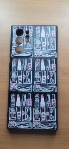 GALAXY Note 20 ultra MARY QUANTスマホケースのサムネイル