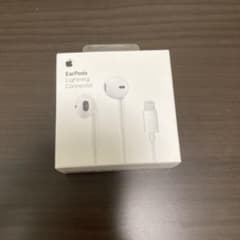 Apple EarPods with Lightning Connector …のサムネイル