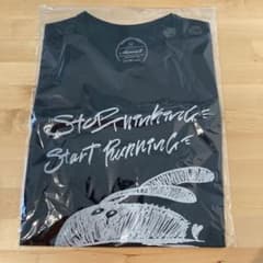 ANSWER4 “100mile Sucks! 03”Tshirtのサムネイル