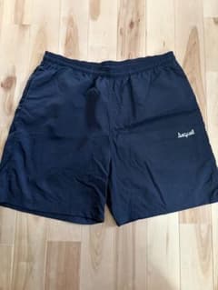 SEQUEL 24SS EASY SHORTS シークエル ブラック SEQUEL 24SS EASY SHORTS シークエル ブラック - メルカリ