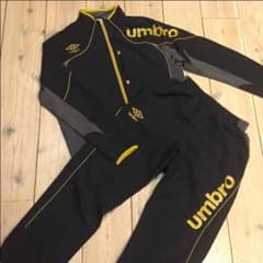 アンブロ ジャージ 上下 umbroのサムネイル