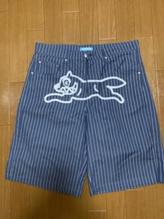 billionaire boys club icecream ハーフパンツのサムネイル