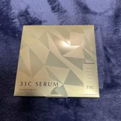 TBC 33C SERUM 美容液のサムネイル